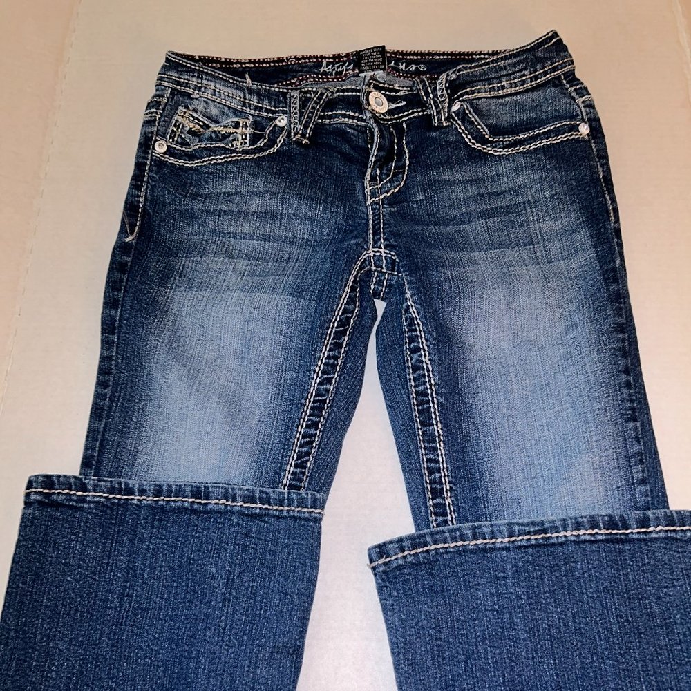 Ariya Jeans  Size 3/4